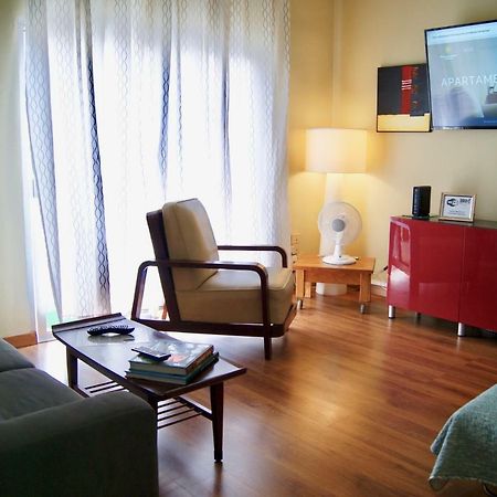 Appartement Dream Flat à Santa-Cruz de Ténérife Extérieur photo