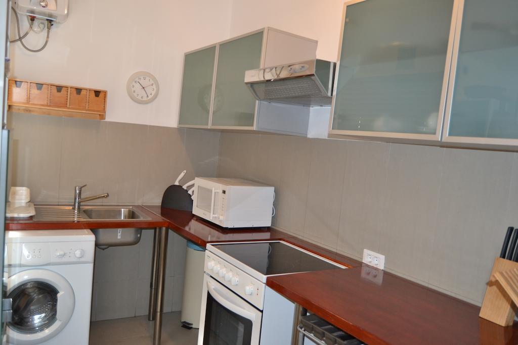 Appartement Dream Flat à Santa-Cruz de Ténérife Chambre photo