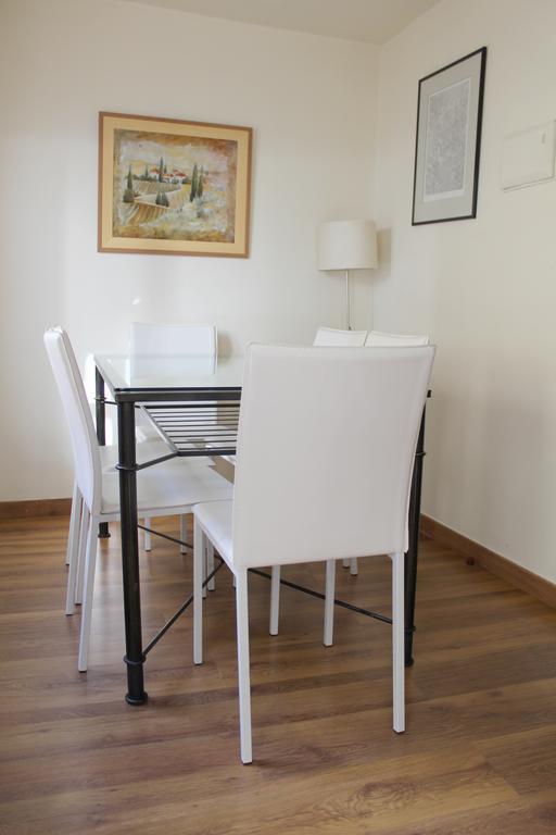 Appartement Dream Flat à Santa-Cruz de Ténérife Extérieur photo