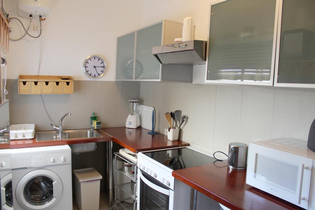 Appartement Dream Flat à Santa-Cruz de Ténérife Extérieur photo