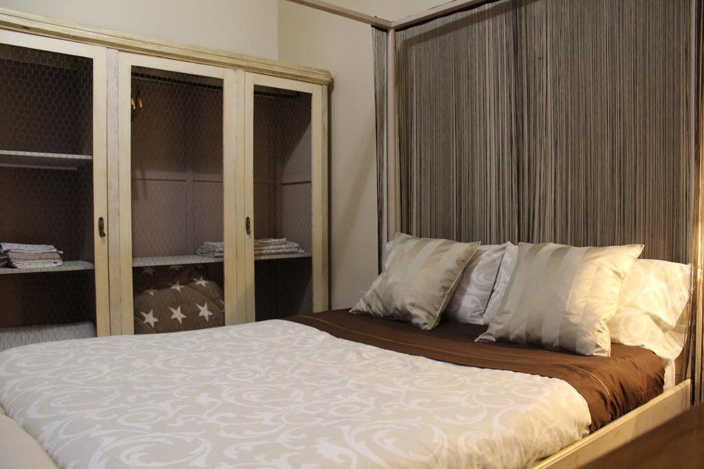 Appartement Dream Flat à Santa-Cruz de Ténérife Extérieur photo