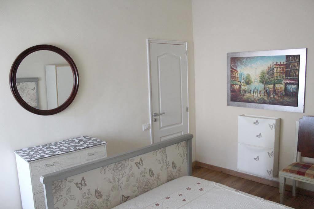 Appartement Dream Flat à Santa-Cruz de Ténérife Extérieur photo