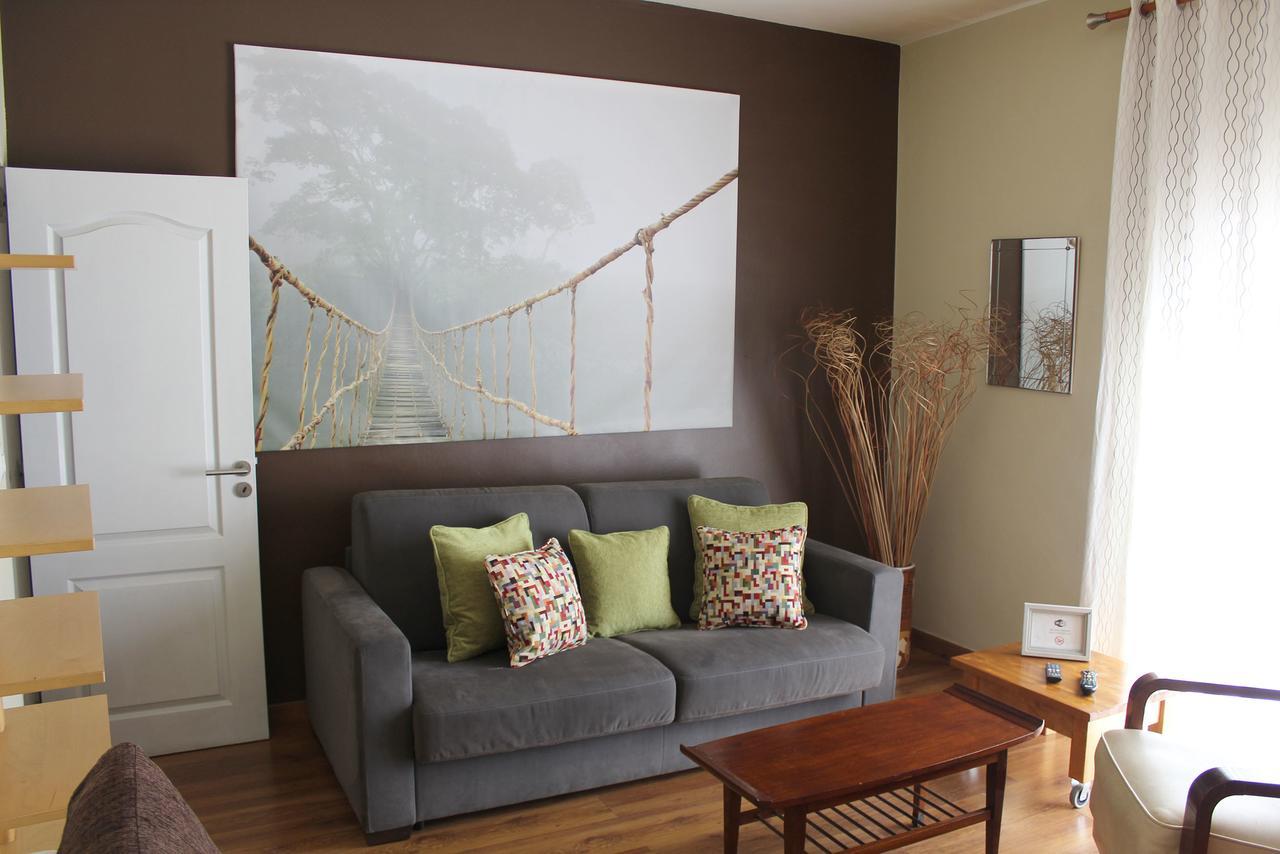 Appartement Dream Flat à Santa-Cruz de Ténérife Extérieur photo