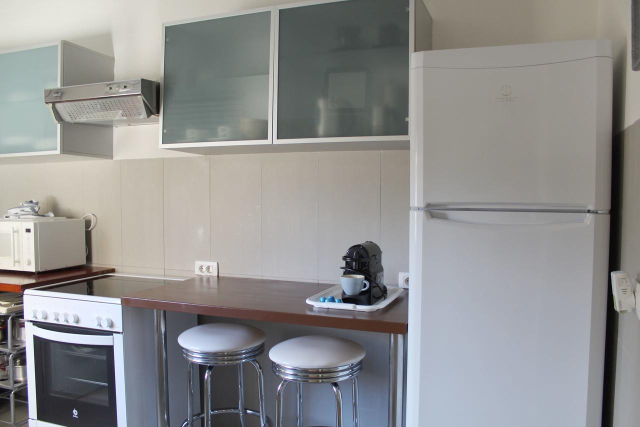 Appartement Dream Flat à Santa-Cruz de Ténérife Extérieur photo