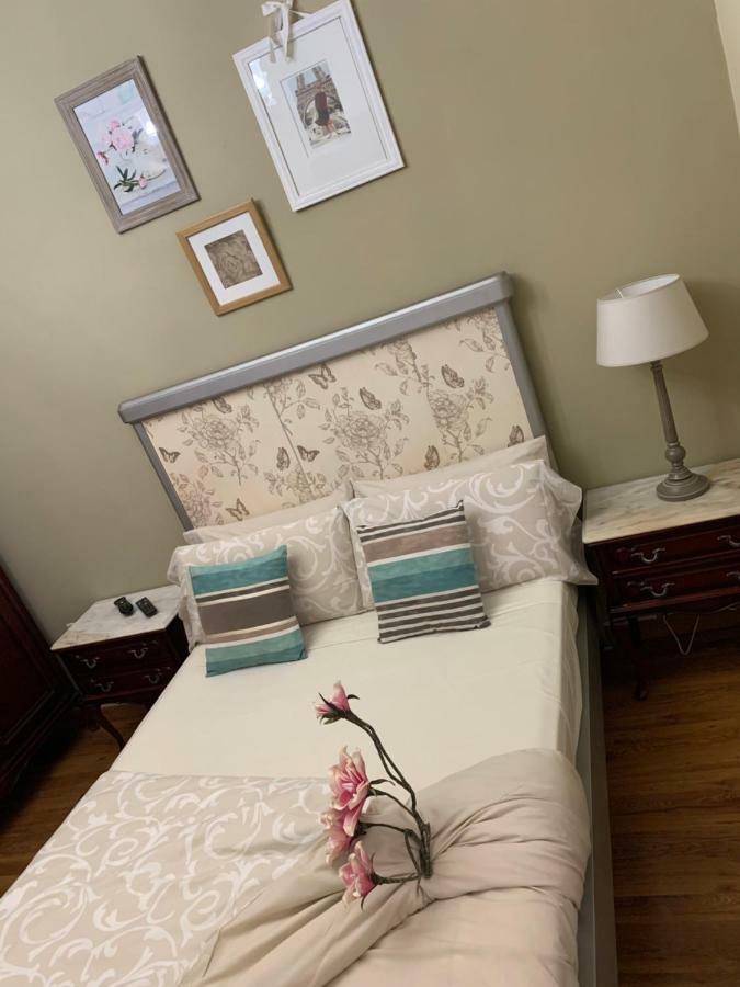 Appartement Dream Flat à Santa-Cruz de Ténérife Extérieur photo
