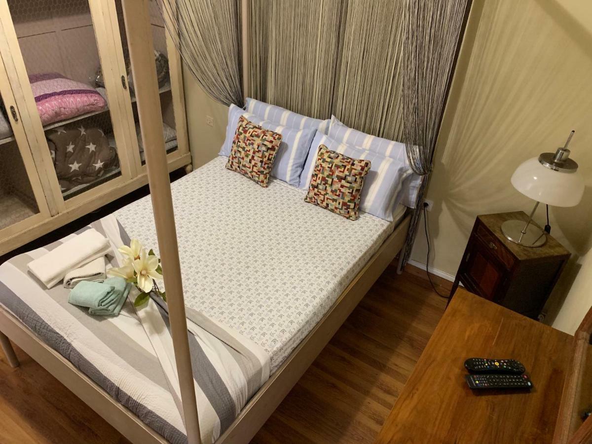 Appartement Dream Flat à Santa-Cruz de Ténérife Extérieur photo