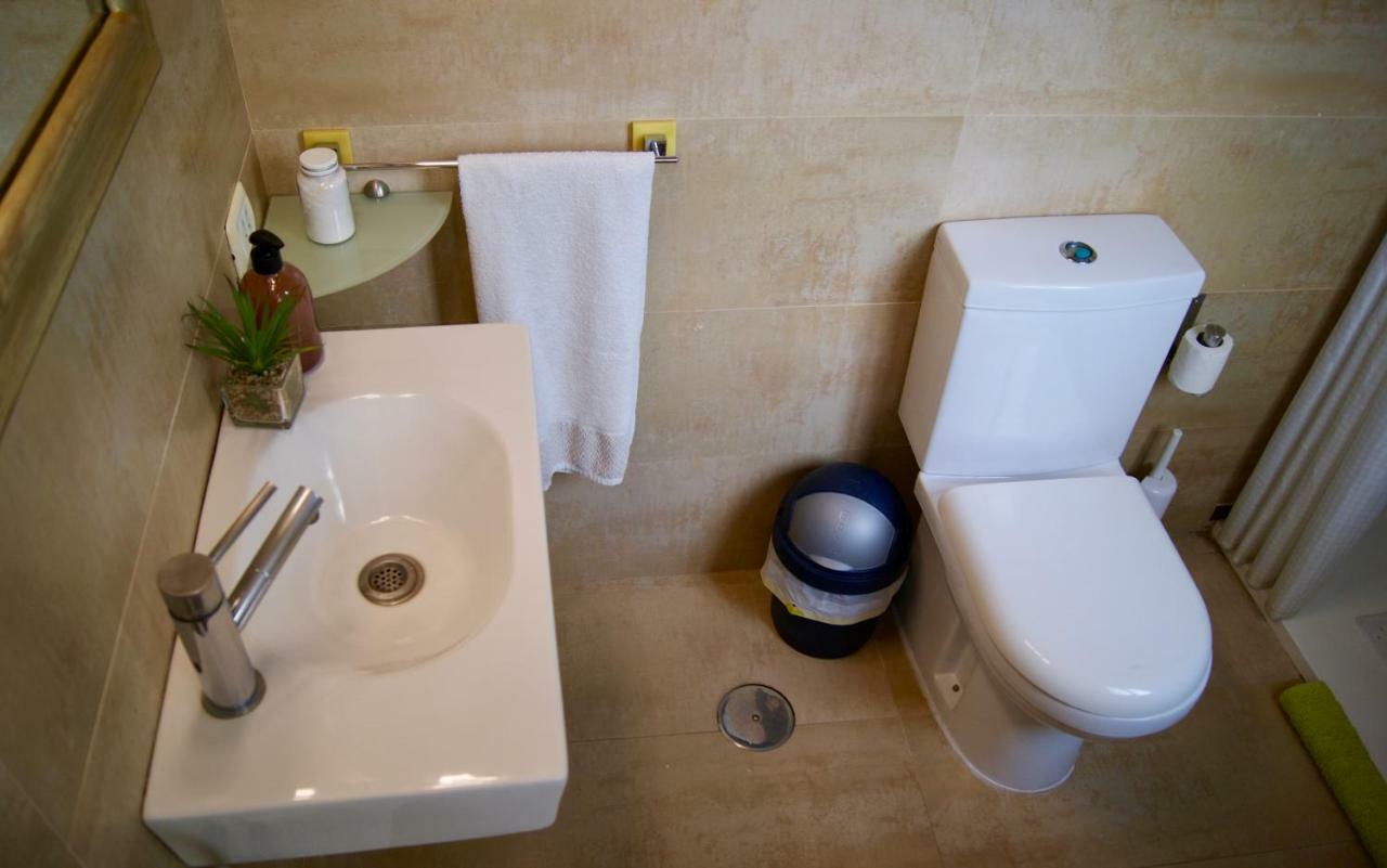 Appartement Dream Flat à Santa-Cruz de Ténérife Extérieur photo