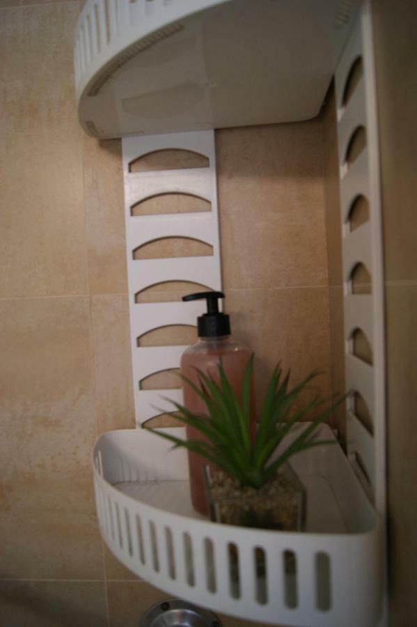Appartement Dream Flat à Santa-Cruz de Ténérife Extérieur photo
