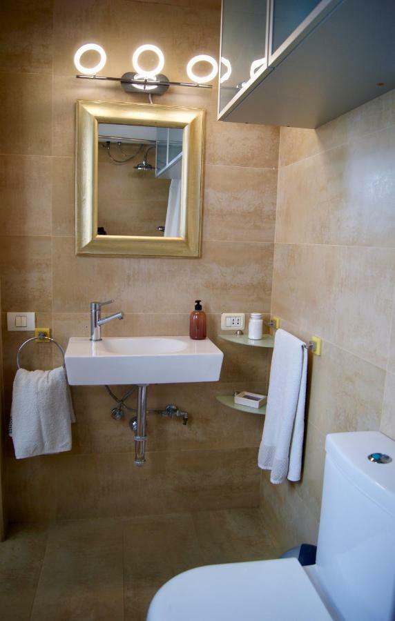 Appartement Dream Flat à Santa-Cruz de Ténérife Extérieur photo