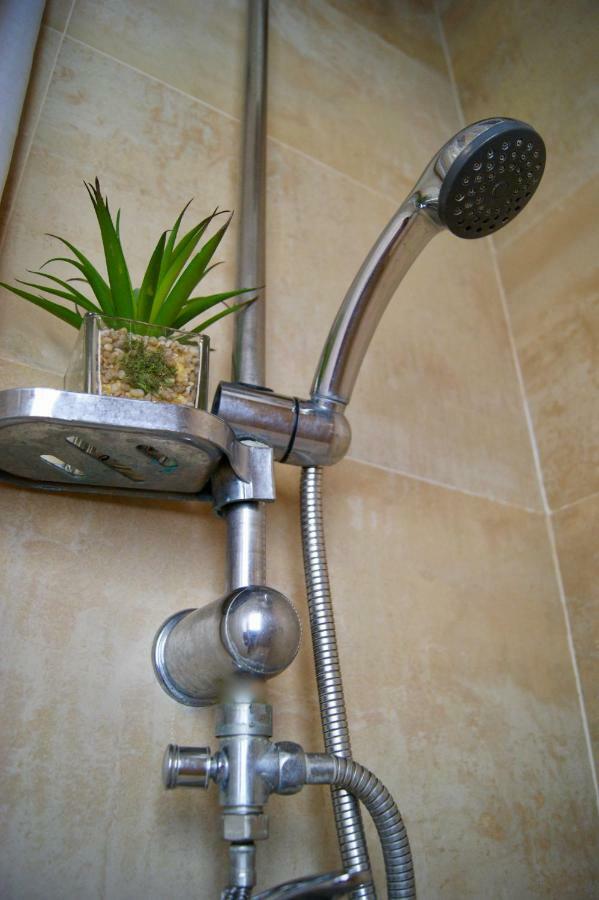 Appartement Dream Flat à Santa-Cruz de Ténérife Extérieur photo
