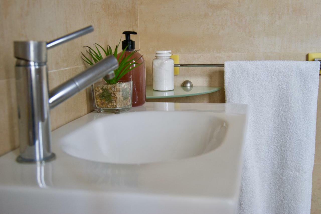 Appartement Dream Flat à Santa-Cruz de Ténérife Extérieur photo