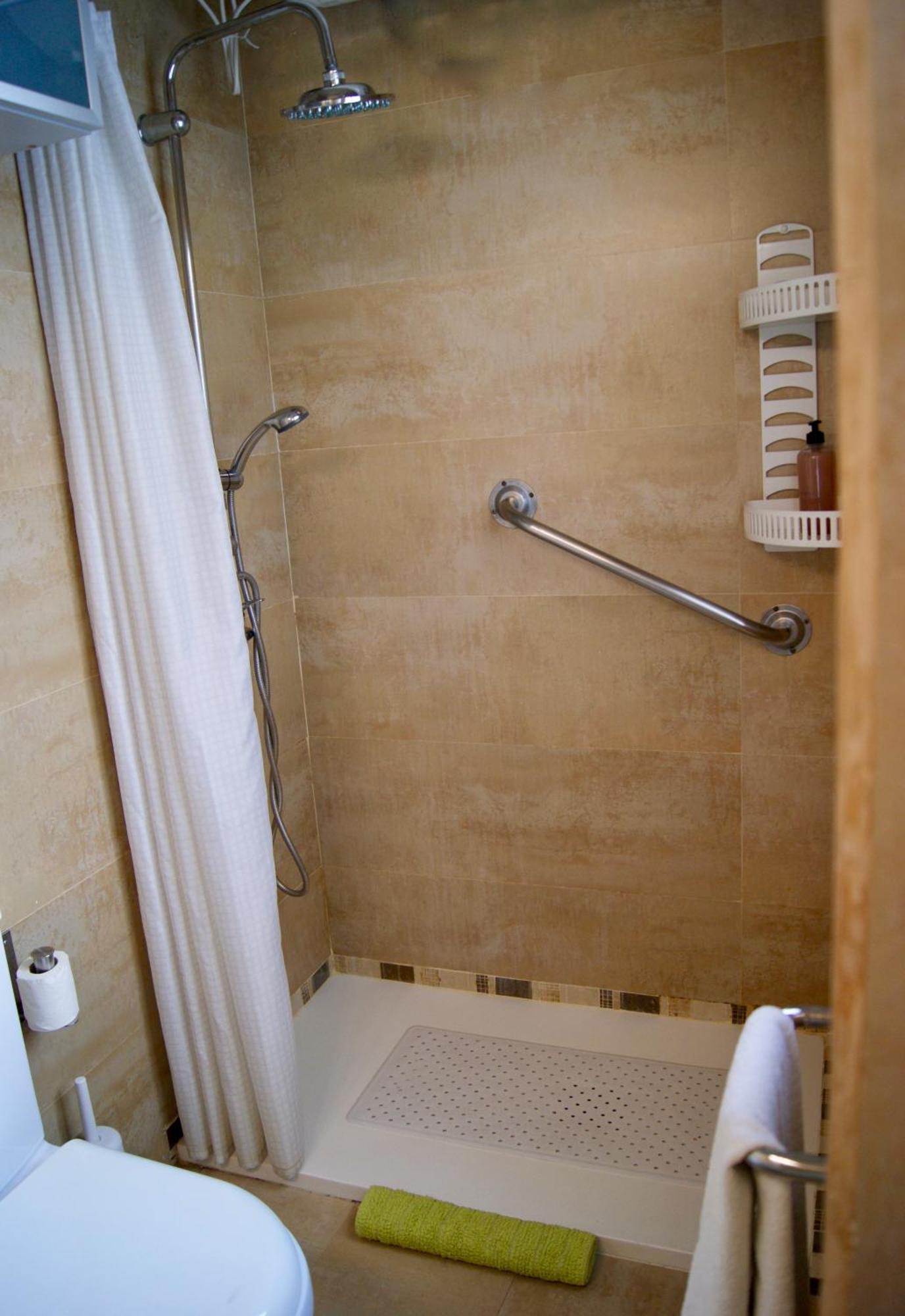 Appartement Dream Flat à Santa-Cruz de Ténérife Extérieur photo